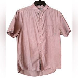Men’s Quicksilver Shirt